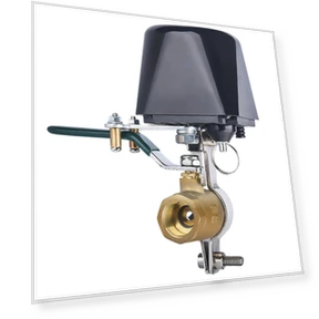 Smart Water Valve — Controllers, TOMTOP JMS