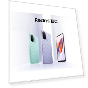 Smartphone — Mobiles, Xiaomi