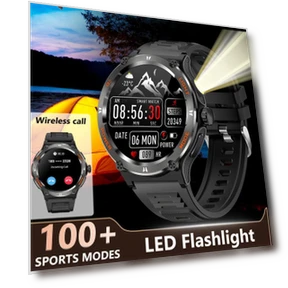 Smartwatch for Men — Smartwatches, JS future