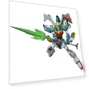 Tamashii Nations Gundam Altron Perfume — Enthusiast Treasures, TAMASHII NATIONS