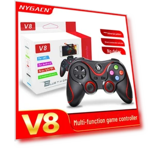 Wireless Mobile Gaming Controller — Gaming Controllers, StrideBox
