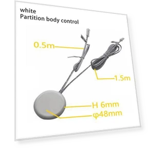 Wireless Touch Sensor LED Light Switch — Dimmer Switches, Filial Piety