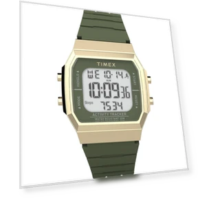 Activity Tracker Watch — Watches, TIMEX
