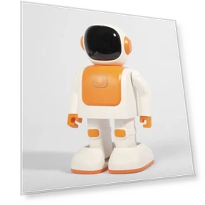 Astronaut Bluetooth Audio Robot — Phone Accessories, YGM1931