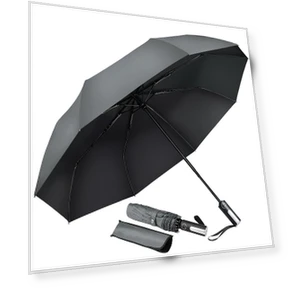 Automatic UV Heated Folding Light — Stick, Kayomart