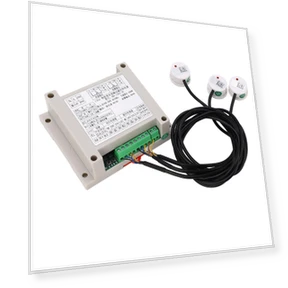 Automatic Water Level Controller — Liquid Level, DQ-Industry-N