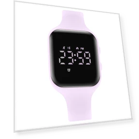 Digital Activity Smart Watch — Sport Watches, GOALMART