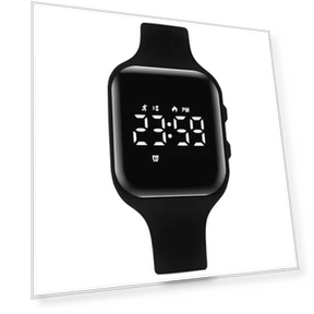 Digital Smart Watch for Kids — Smartwatches, GOALMART