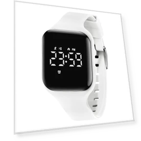 Digital Smartwatch for Boys and Girls — Smartwatches, GOALMART