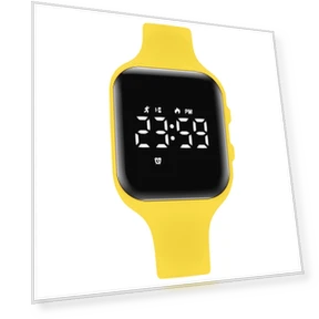 Digital Sports Alarm Clock — Alarms & Clocks, GOALMART