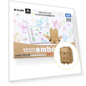 Docomo Group embot Sumikkogurashi Set — Construction Kits, TOKYO selection
