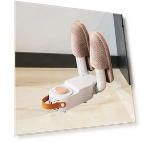 Electric Shoe Dryer — Shoe Dryers, Sewing