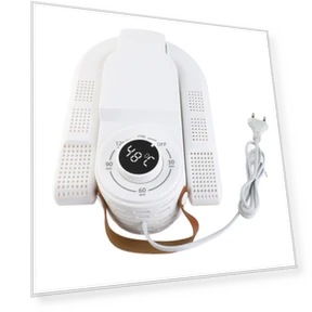 Electric Shoe Dryer — Shoe Dryers, TOMTOP JMS