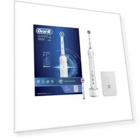 Electric Toothbrush — Electric Toothbrush Heads, Oral-B