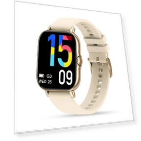 Fitness Smartwatch — Smartwatches, Tiktop2