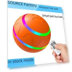 Interactive Electric Toy for Dogs — Cat Playthings, StrideBox