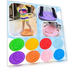 Kids Sensory Training Balance Board — Balance Boards, Hong Hollyland