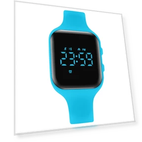 Kids Smart Watch — Smartwatches, GOALMART