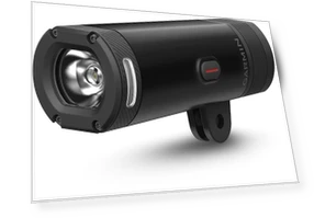 Light Barrier UT800 Headlamp — Headlamps, Garmin
