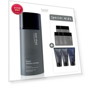 Manology 101 Smart Moisture Extreme — Beauty & Personal Care, belif