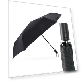 One Touch Automatic Umbrella — Umbrellas, Kayomart
