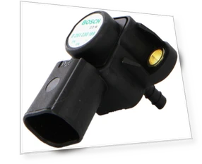 Original OEM Map Sensor — Barometric Pressure, BOSCH