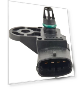 Original OEM Map Sensor — Barometric Pressure, BOSCH