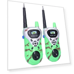 Portable Mini Wireless Remote Control Smart Bell — Interactive Learning Devices, TOMTOP JMS