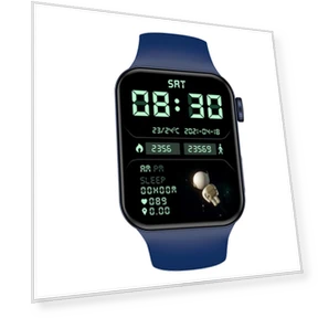Series 7 Smartwatch — Wearable Accessories, IWO