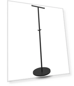 Slim Coat Hanger — Garment Racks, Yamazaki Jitsugyo