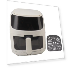 Small Air Fryer — Air Fryers, CosyHome