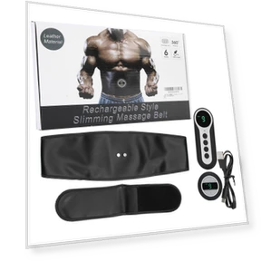 Smart Abdominal Muscle Trainer — Muscle Stimulators, Health & Beauty PRODUCT