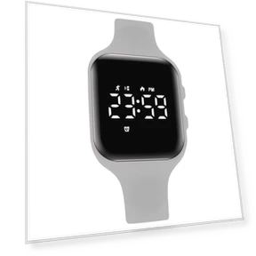 Smart Activity Watch — Active Timepieces, GOALMART
