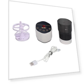 Smart Baby Food Mixer — Baby Food Makers, CosyHome