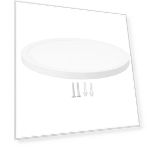 Smart Ceiling Light — Overhead Lighting, KONNWEI
