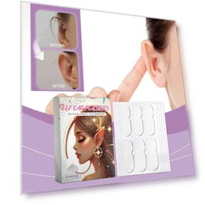 Smart Ear Band — Wearable Accessories, Superman Joe