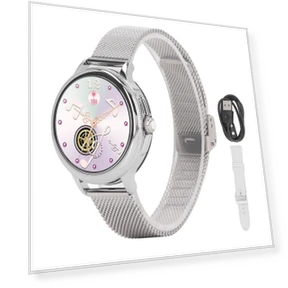 Smart Fitness Watch — Wearable Accessories, Automobile and motorcycle supplies