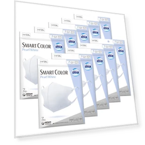 Smart Pearl Mask — Masks, PITAKITE