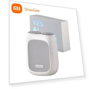 Smart Sensor Shaver — Grooming Essentials, Xiaomi