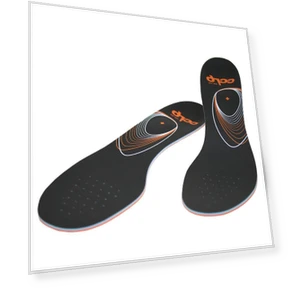 Smart Sports Insole — Fitness & Activity Monitors, BMZ