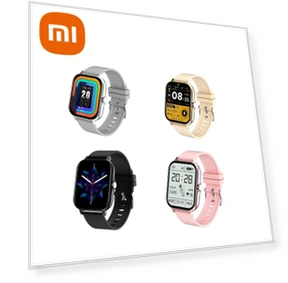 Smart Watch for Men and Women — Wearable Accessories, Xiaomi