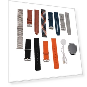 Smart Watch — Smartwatches, DIYelecs