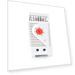 Thermostat — Climate Control Devices, MIT