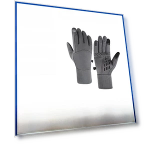 Waterproof Winter Gloves with Touchscreen — Gloves & Mittens, Luna Living