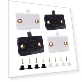 Automatic Touch Light Switch for Drawers — Dimmer Switches, craftDIY