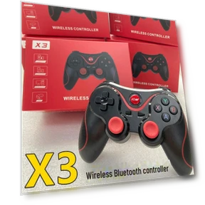 Bluetooth Wireless Gaming Controller — Gaming Keyboards, TopSky