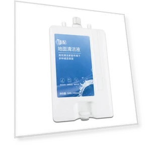 Cleaning Fluid for Sweeping Robot — Windshield Cleaning Solutions, chewing gum