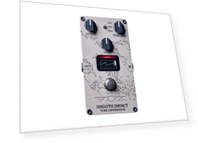 Compact Guitar Effects Pedal — Acoustic, MIYAKO DENKI