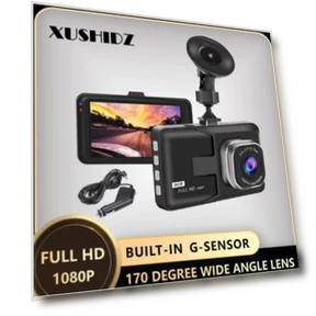 Dash Camera with G-Sensor — Dashboard Cameras, Homeware Essentials