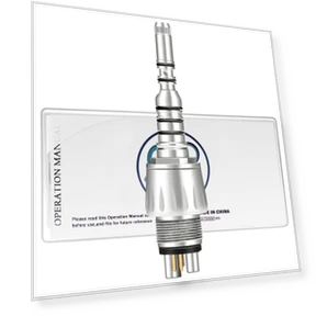 Dental Equipment Replacement Part — Curing Light Accessories, AI DENTAL
